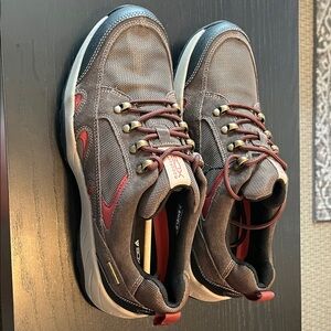 Rockport Spruce Peak Blucher Lace-Up Walking Shoes